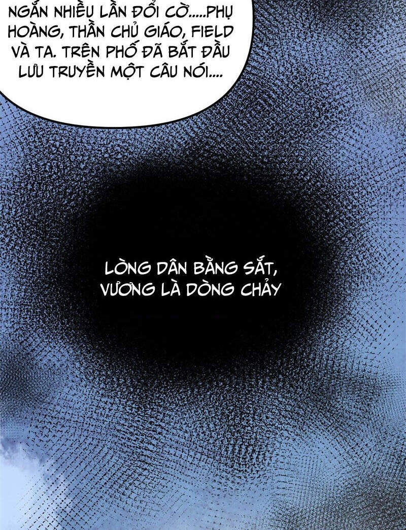 Từ Hôm Nay Bắt Đầu Làm Thành Chủ Chap 360 - Next Chap 361