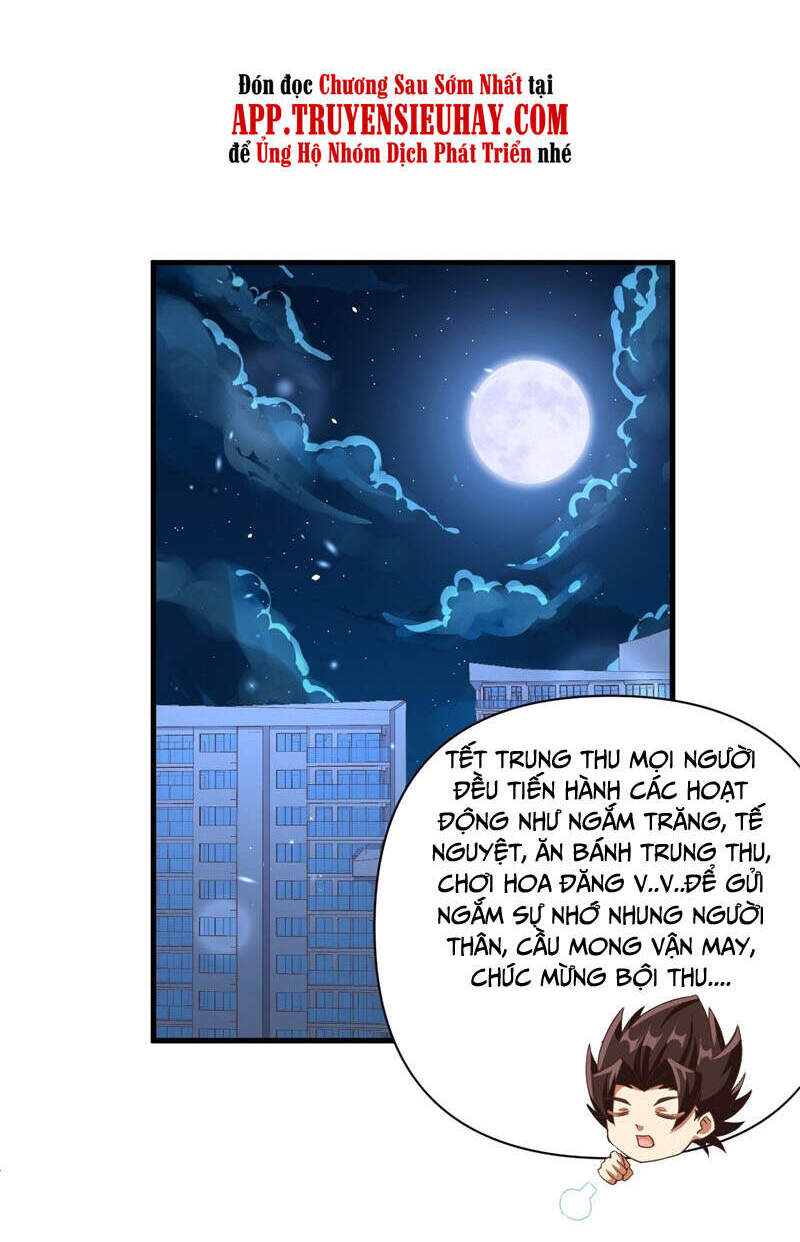 Từ Hôm Nay Bắt Đầu Làm Thành Chủ Chap 361 - Next Chap 362