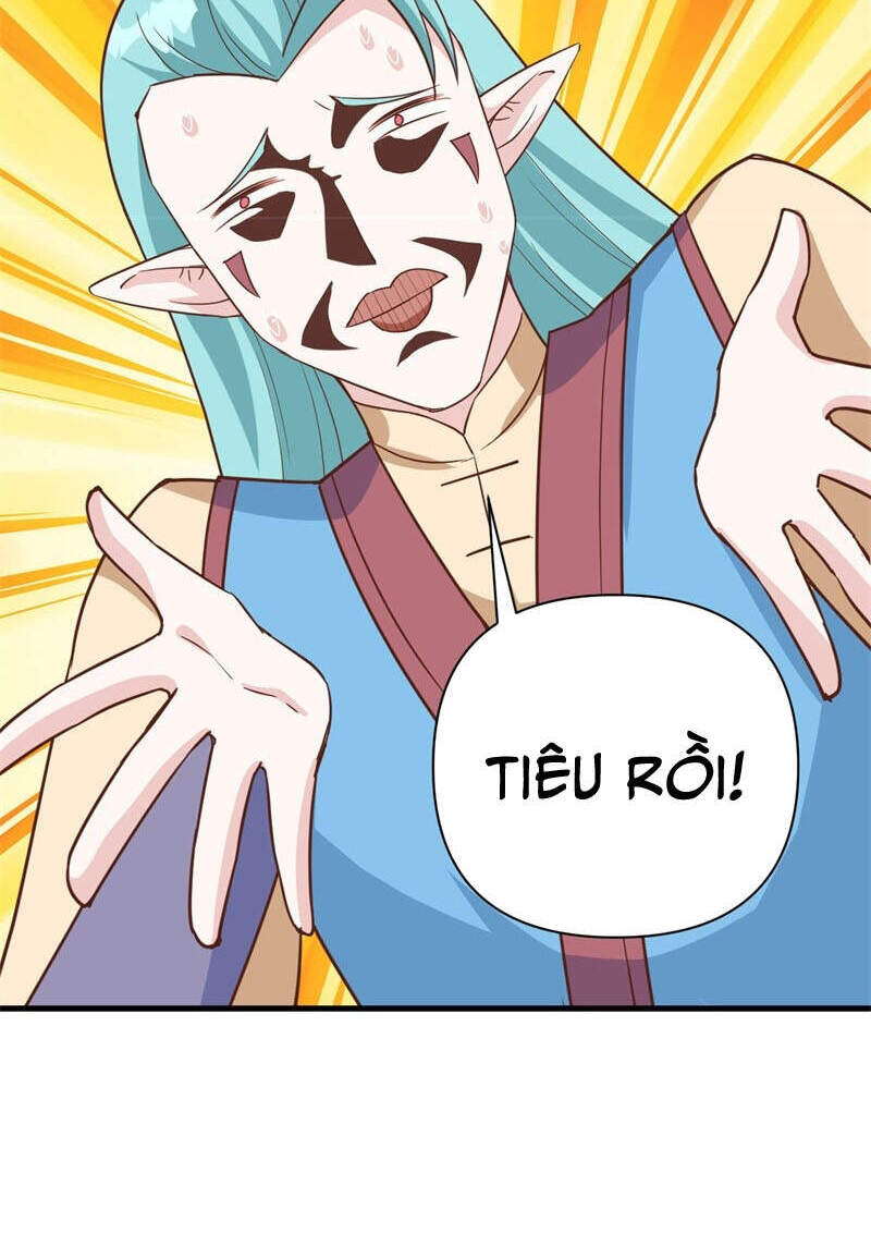 Từ Hôm Nay Bắt Đầu Làm Thành Chủ Chap 361 - Next Chap 362