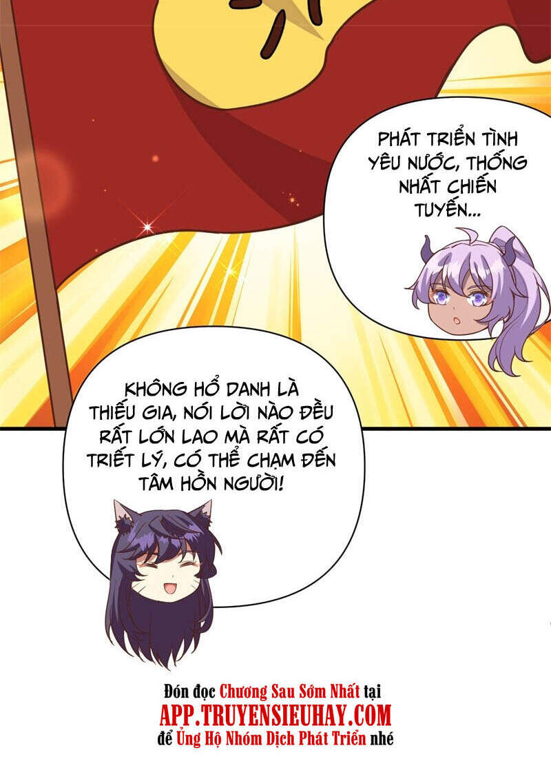 Từ Hôm Nay Bắt Đầu Làm Thành Chủ Chap 361 - Next Chap 362