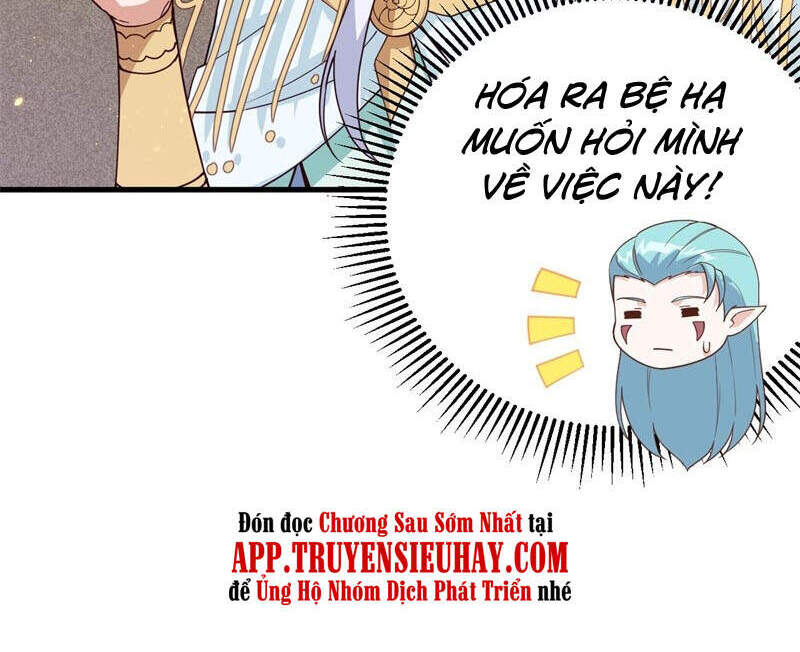 Từ Hôm Nay Bắt Đầu Làm Thành Chủ Chap 362 - Next Chap 363
