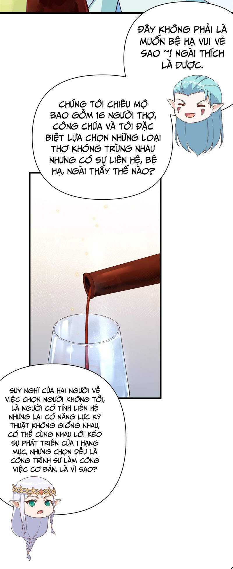 Từ Hôm Nay Bắt Đầu Làm Thành Chủ Chap 362 - Next Chap 363