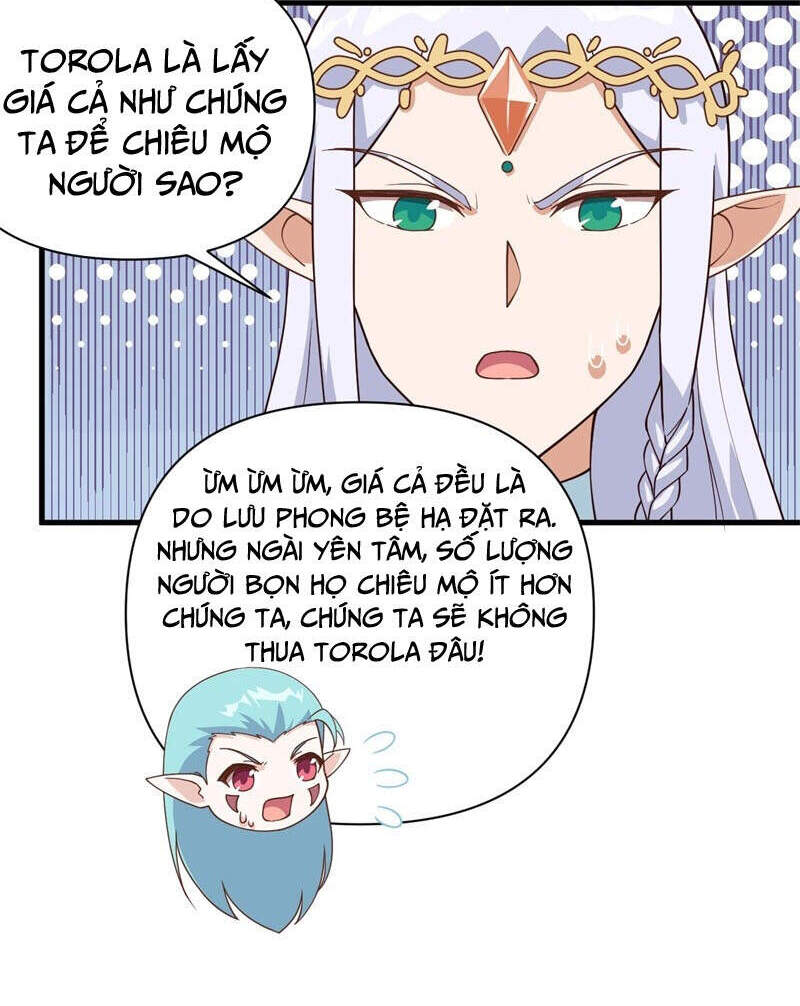 Từ Hôm Nay Bắt Đầu Làm Thành Chủ Chap 362 - Next Chap 363