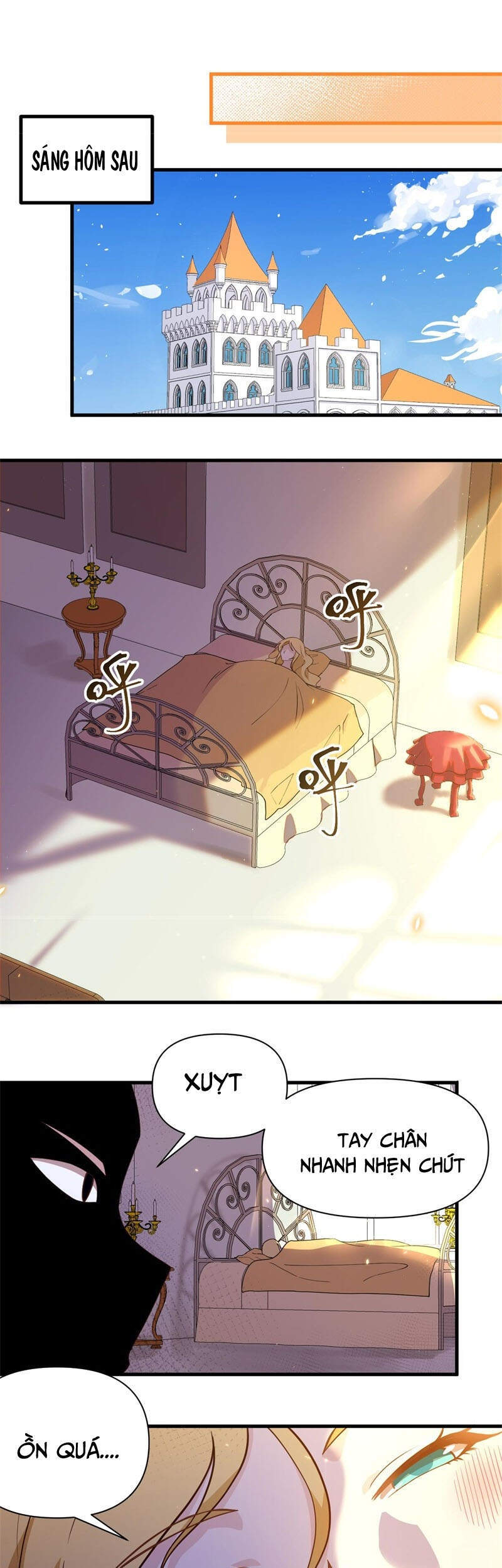 Từ Hôm Nay Bắt Đầu Làm Thành Chủ Chap 362 - Next Chap 363