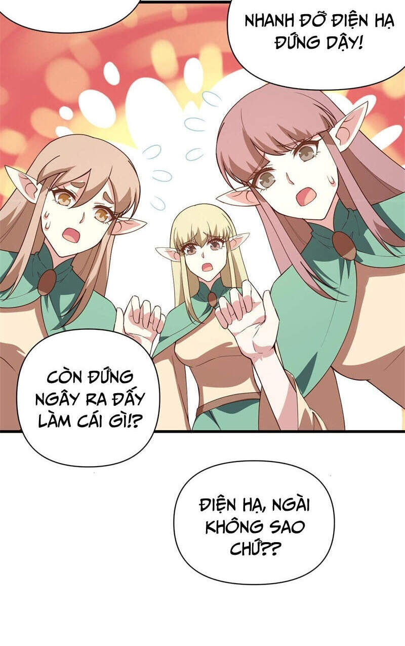 Từ Hôm Nay Bắt Đầu Làm Thành Chủ Chap 362 - Next Chap 363
