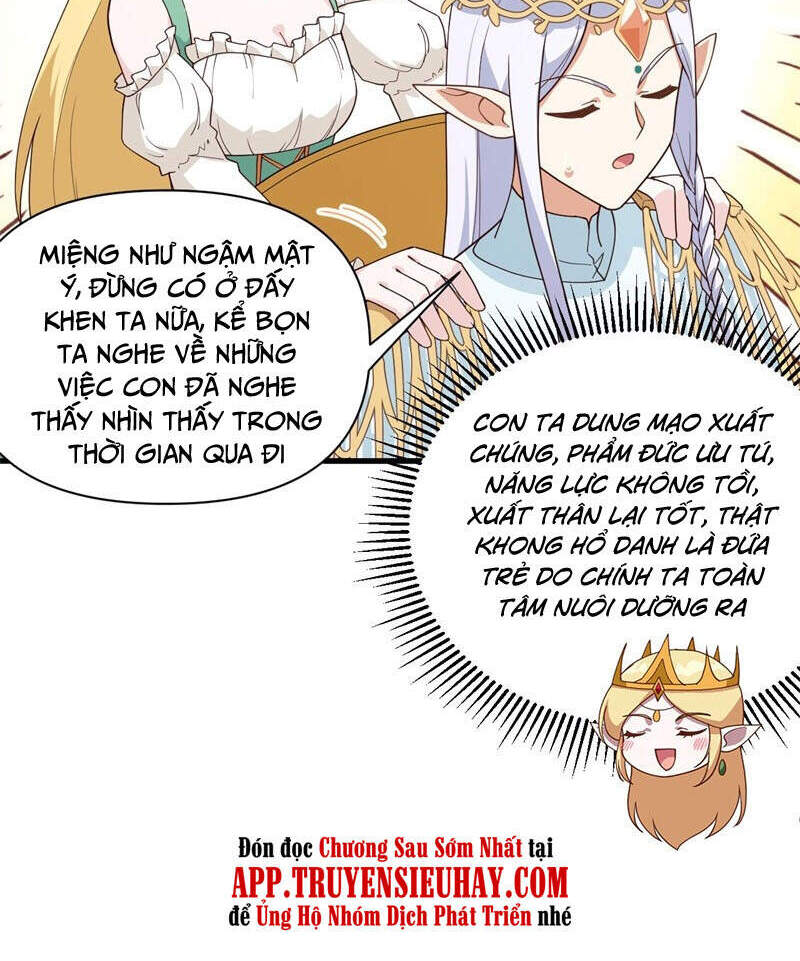 Từ Hôm Nay Bắt Đầu Làm Thành Chủ Chap 362 - Next Chap 363
