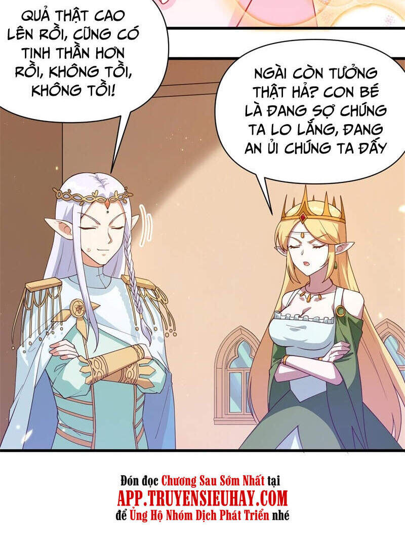 Từ Hôm Nay Bắt Đầu Làm Thành Chủ Chap 362 - Next Chap 363