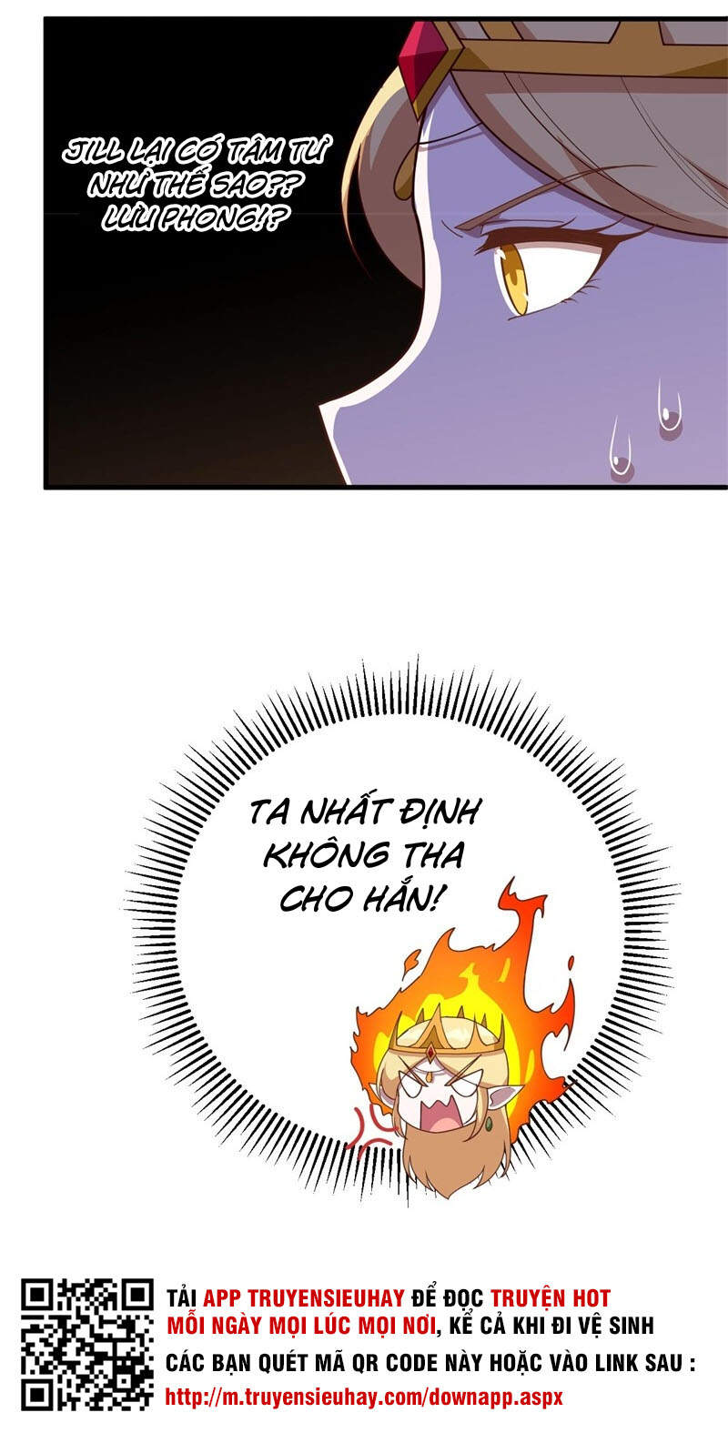 Từ Hôm Nay Bắt Đầu Làm Thành Chủ Chap 362 - Next Chap 363