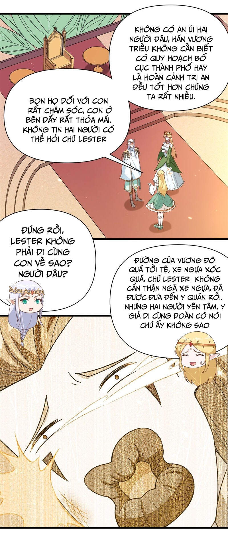 Từ Hôm Nay Bắt Đầu Làm Thành Chủ Chap 362 - Next Chap 363