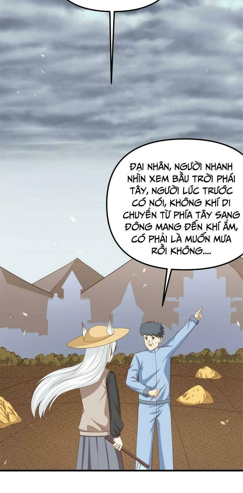 Từ Hôm Nay Bắt Đầu Làm Thành Chủ Chap 363 - Next Chap 364