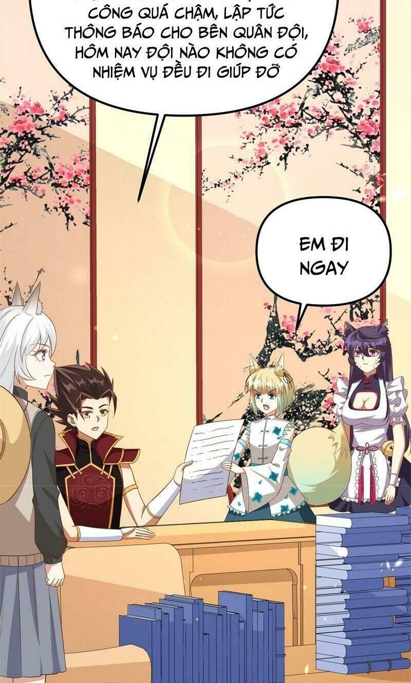 Từ Hôm Nay Bắt Đầu Làm Thành Chủ Chap 363 - Next Chap 364