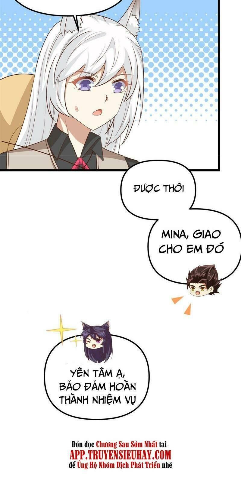 Từ Hôm Nay Bắt Đầu Làm Thành Chủ Chap 363 - Next Chap 364