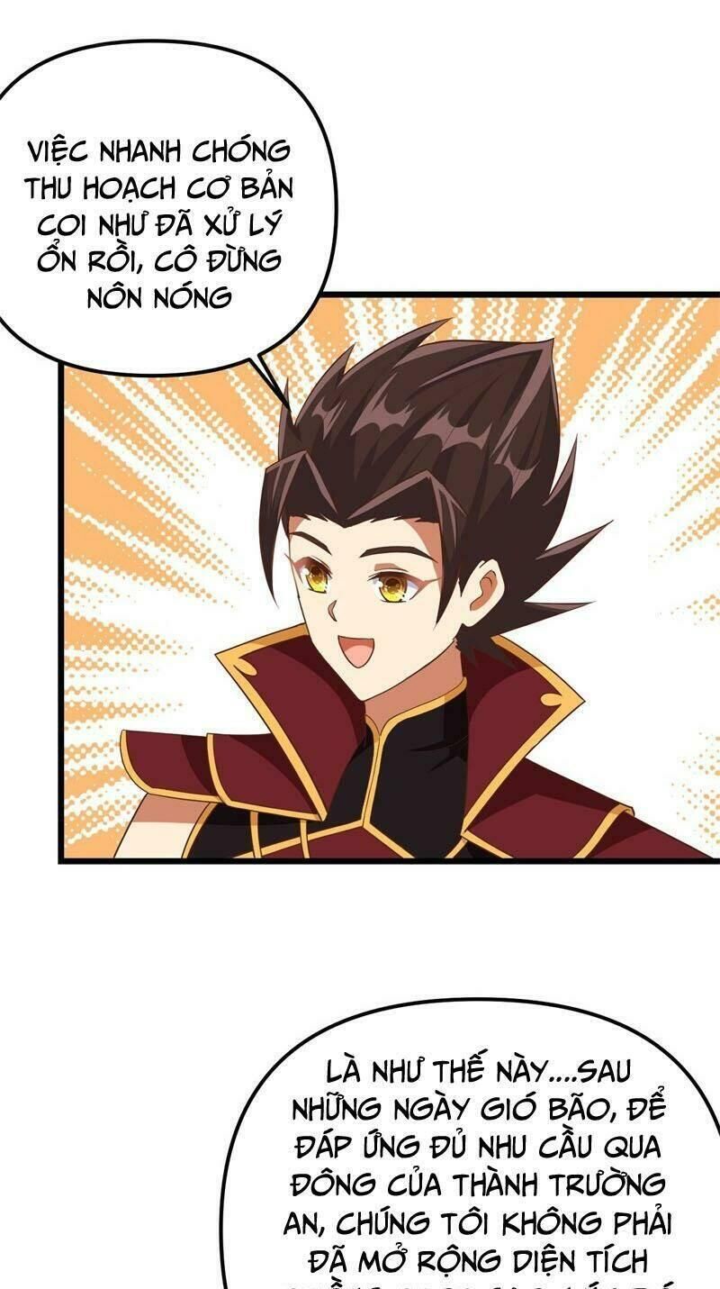 Từ Hôm Nay Bắt Đầu Làm Thành Chủ Chap 363 - Next Chap 364