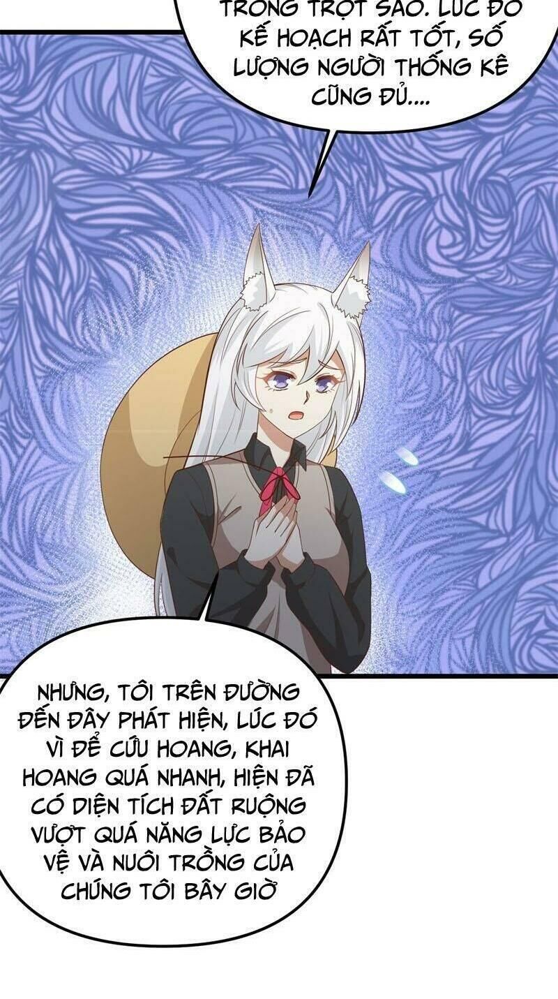 Từ Hôm Nay Bắt Đầu Làm Thành Chủ Chap 363 - Next Chap 364