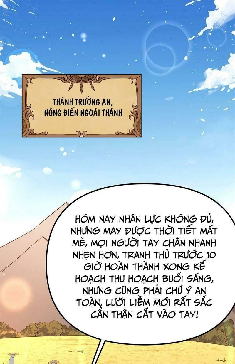 Từ Hôm Nay Bắt Đầu Làm Thành Chủ Chap 363 - Next Chap 364