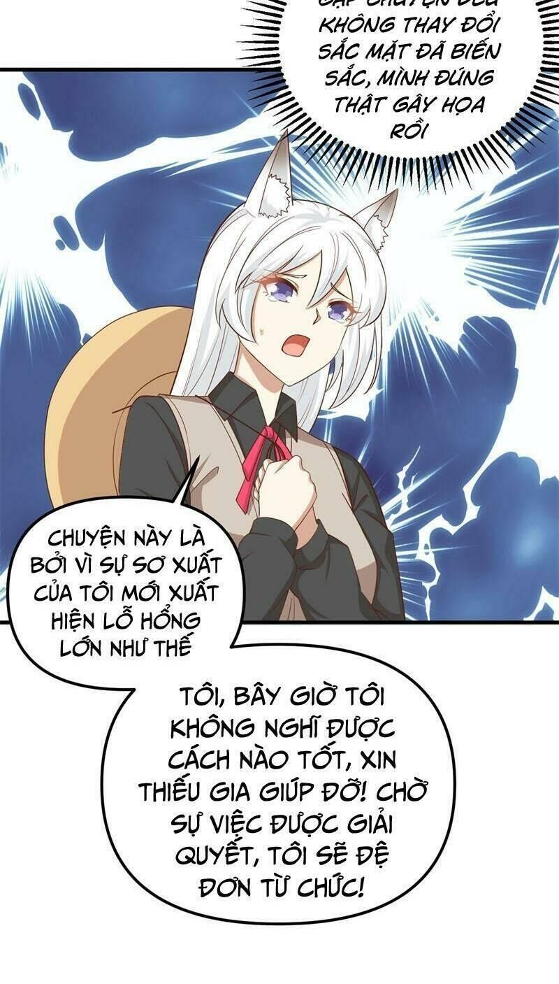 Từ Hôm Nay Bắt Đầu Làm Thành Chủ Chap 363 - Next Chap 364