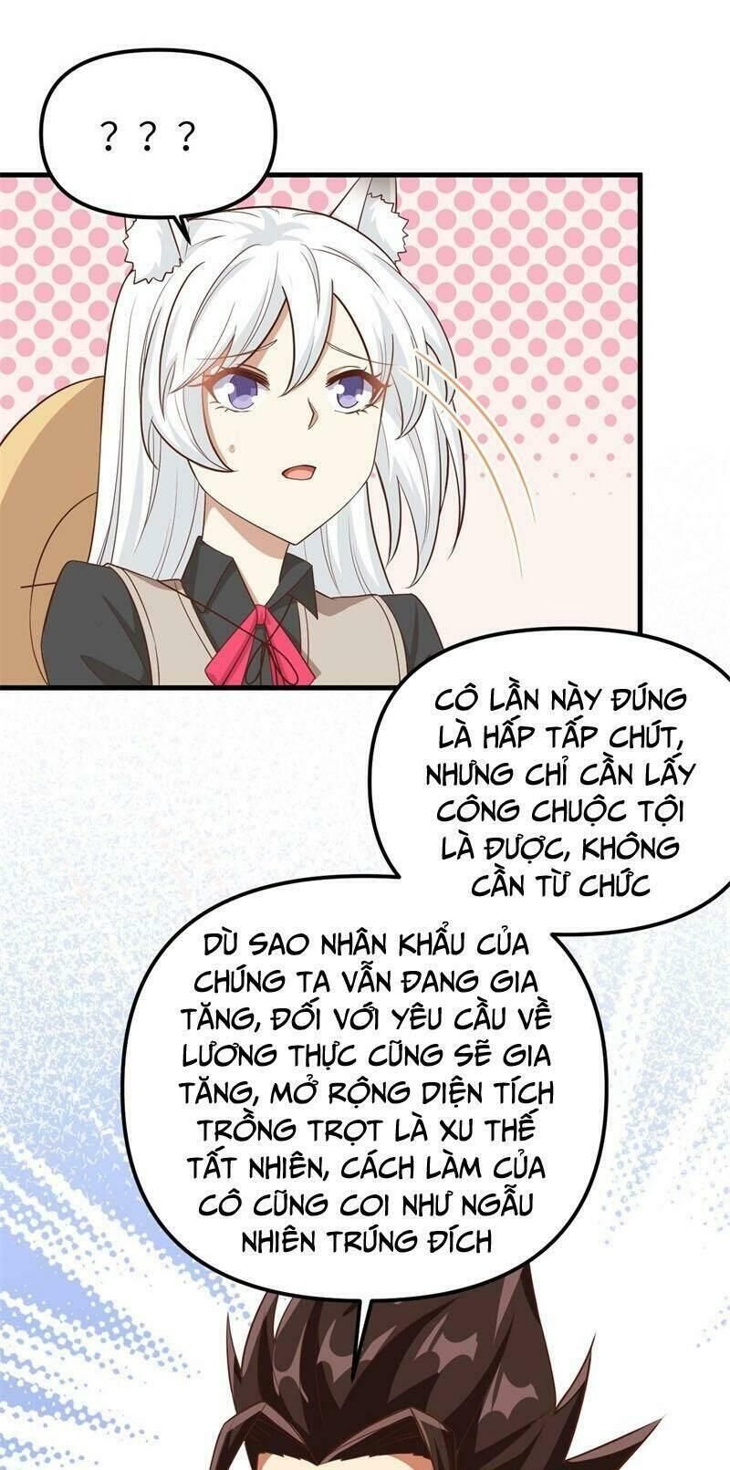 Từ Hôm Nay Bắt Đầu Làm Thành Chủ Chap 363 - Next Chap 364