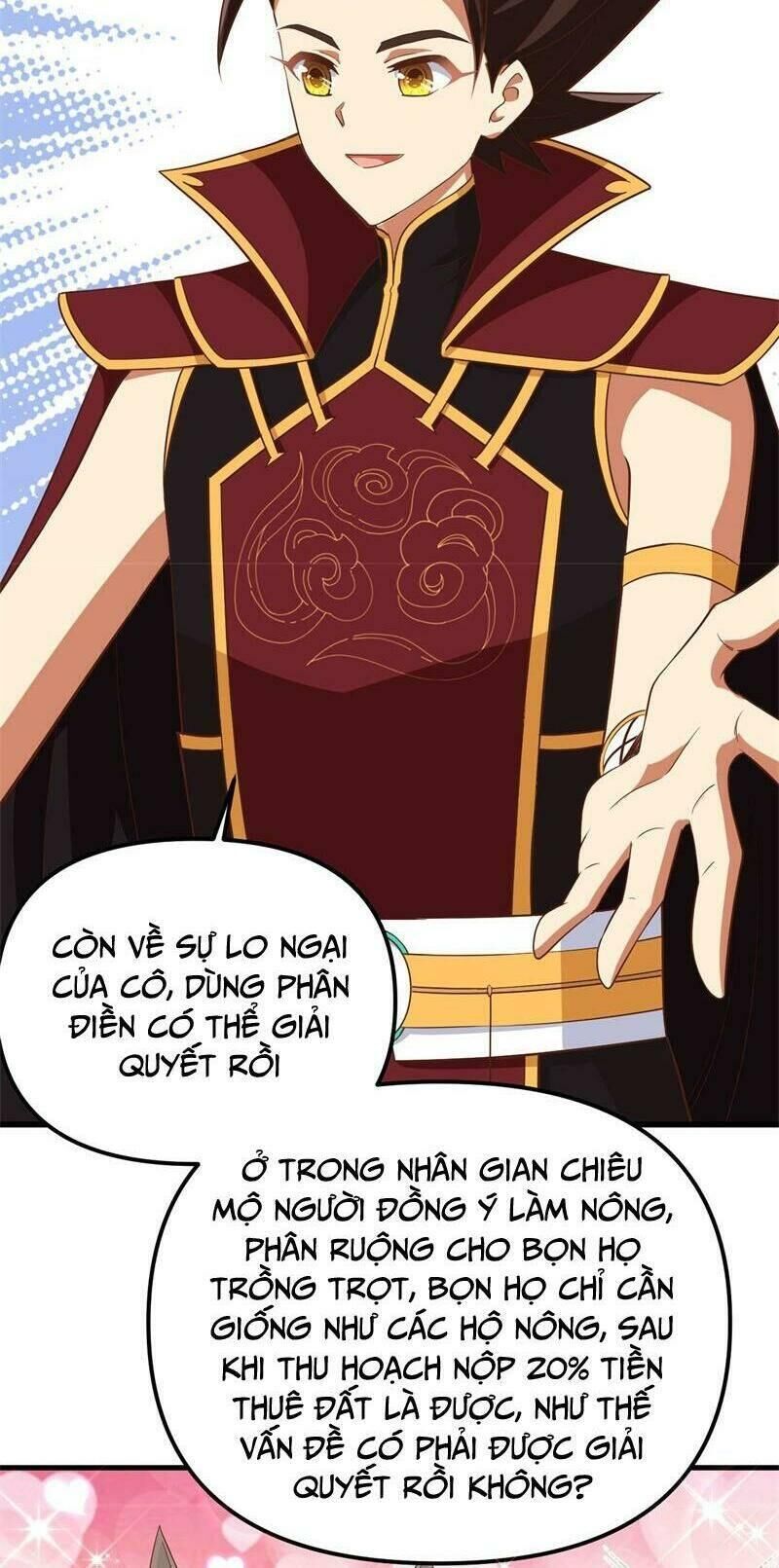 Từ Hôm Nay Bắt Đầu Làm Thành Chủ Chap 363 - Next Chap 364