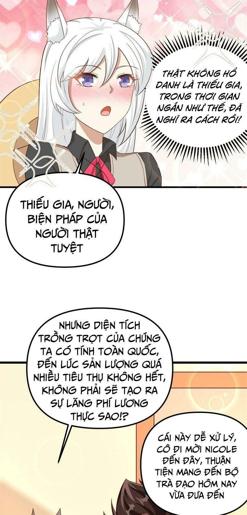 Từ Hôm Nay Bắt Đầu Làm Thành Chủ Chap 363 - Next Chap 364