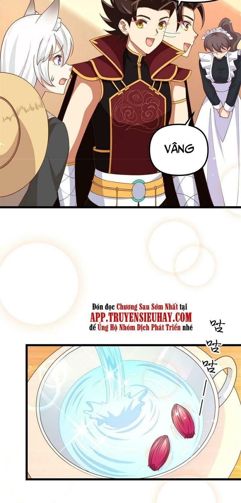 Từ Hôm Nay Bắt Đầu Làm Thành Chủ Chap 363 - Next Chap 364