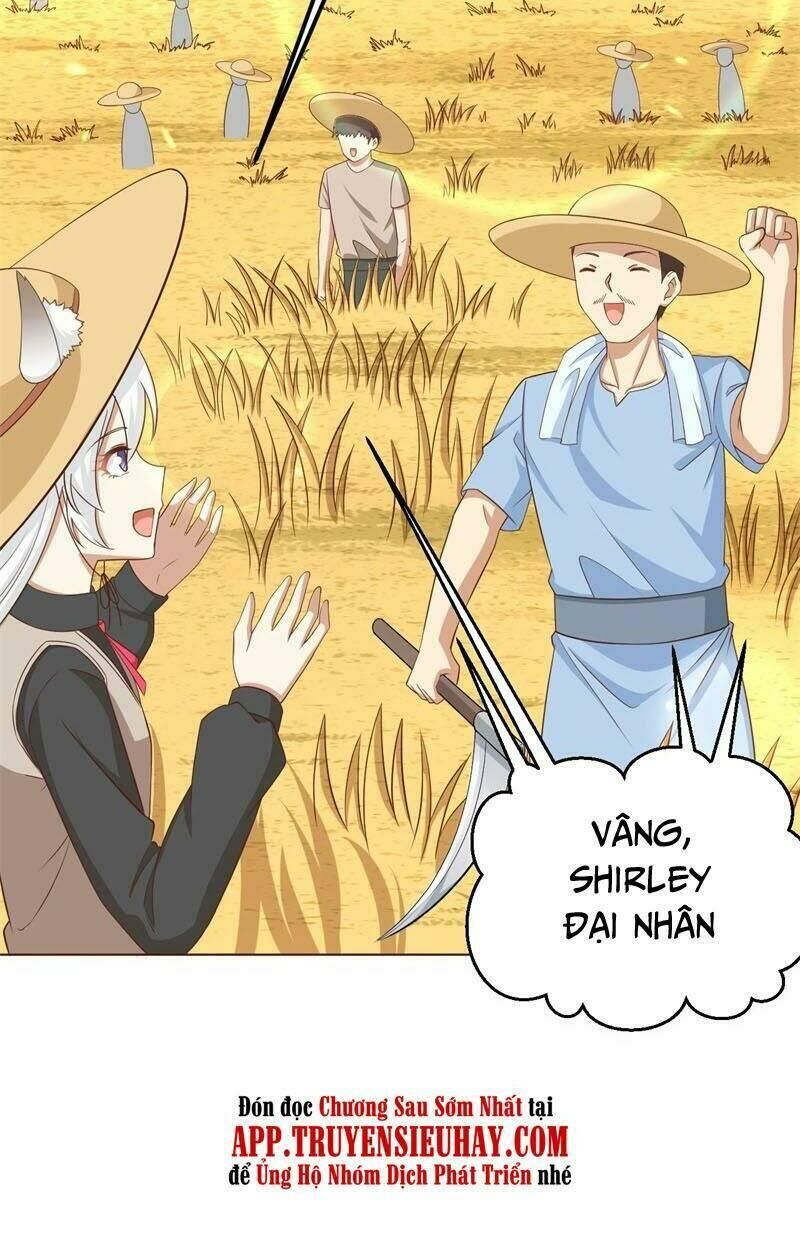 Từ Hôm Nay Bắt Đầu Làm Thành Chủ Chap 363 - Next Chap 364