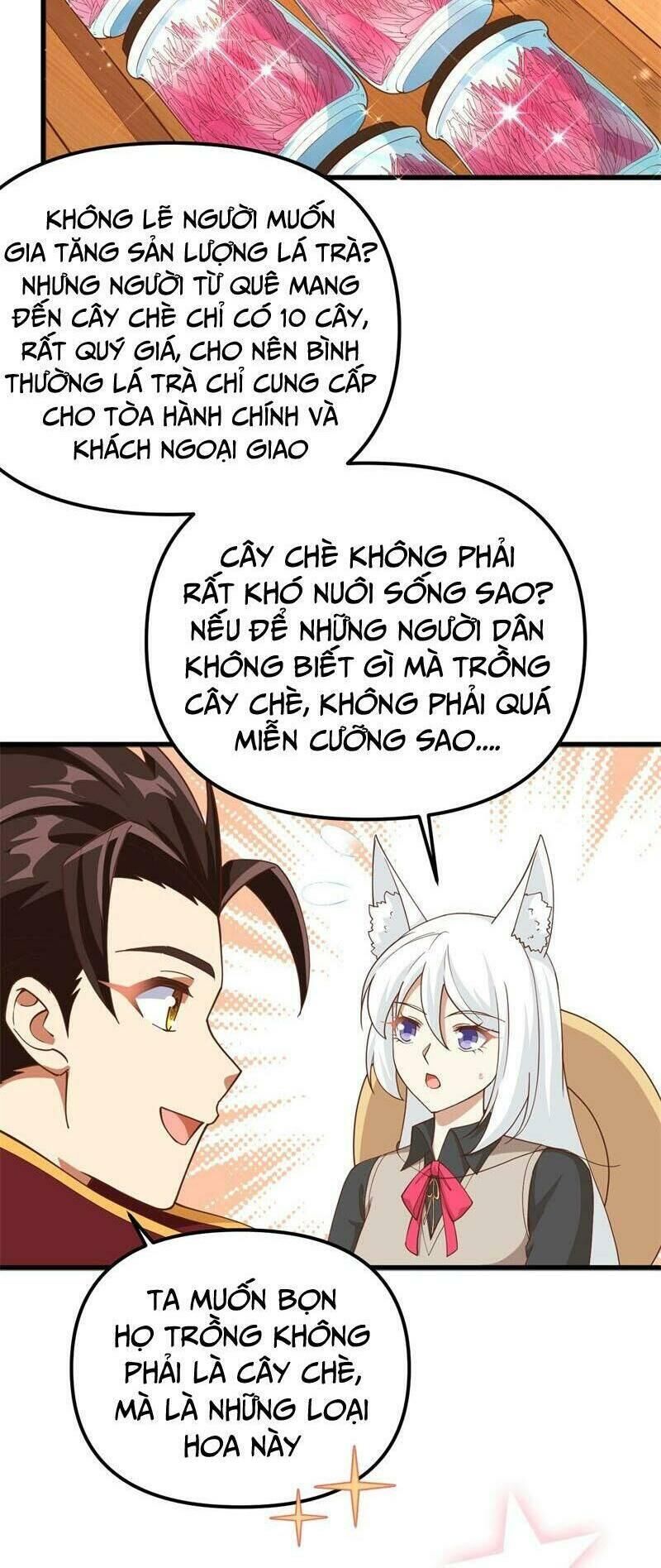 Từ Hôm Nay Bắt Đầu Làm Thành Chủ Chap 363 - Next Chap 364