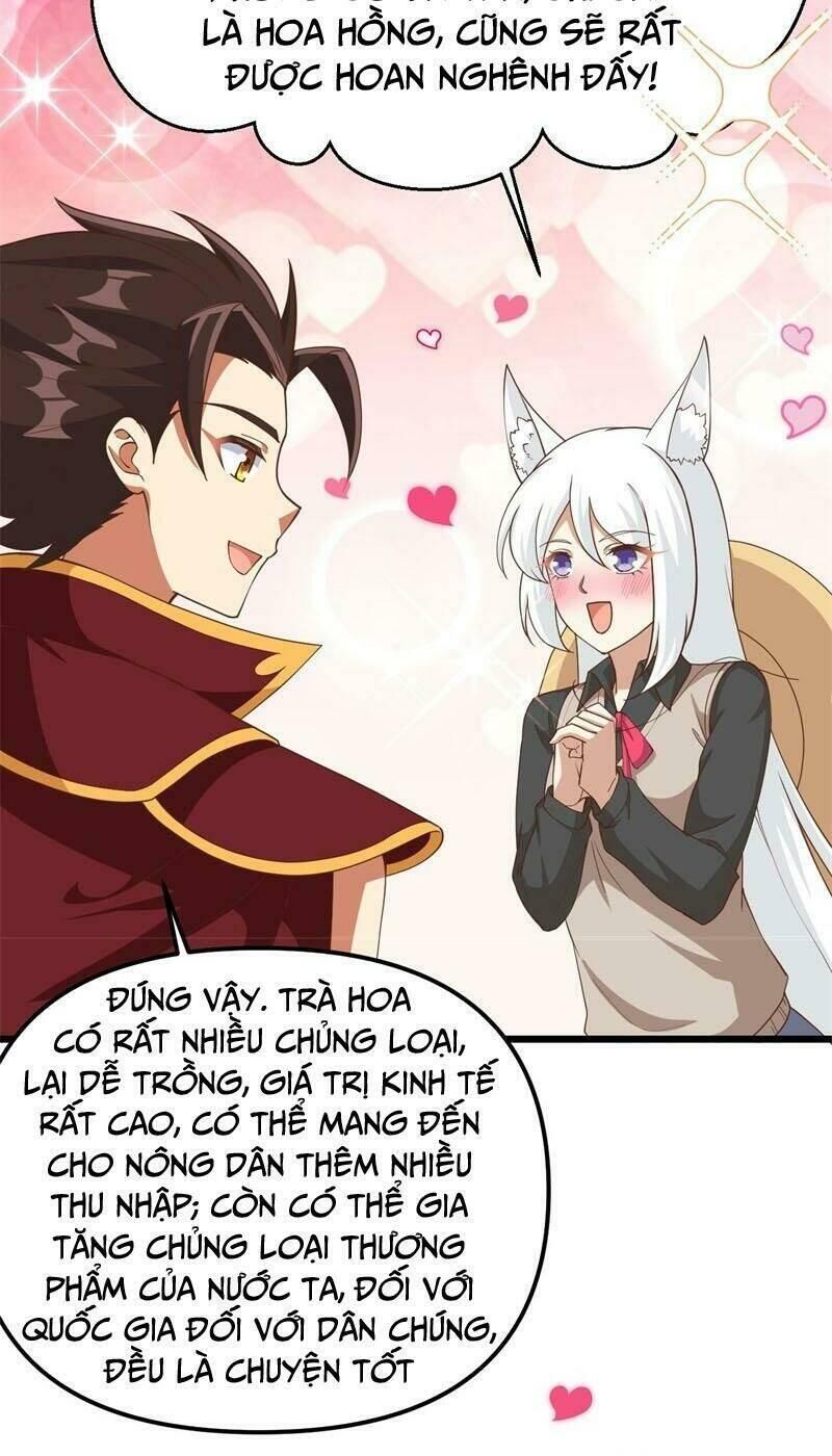 Từ Hôm Nay Bắt Đầu Làm Thành Chủ Chap 363 - Next Chap 364