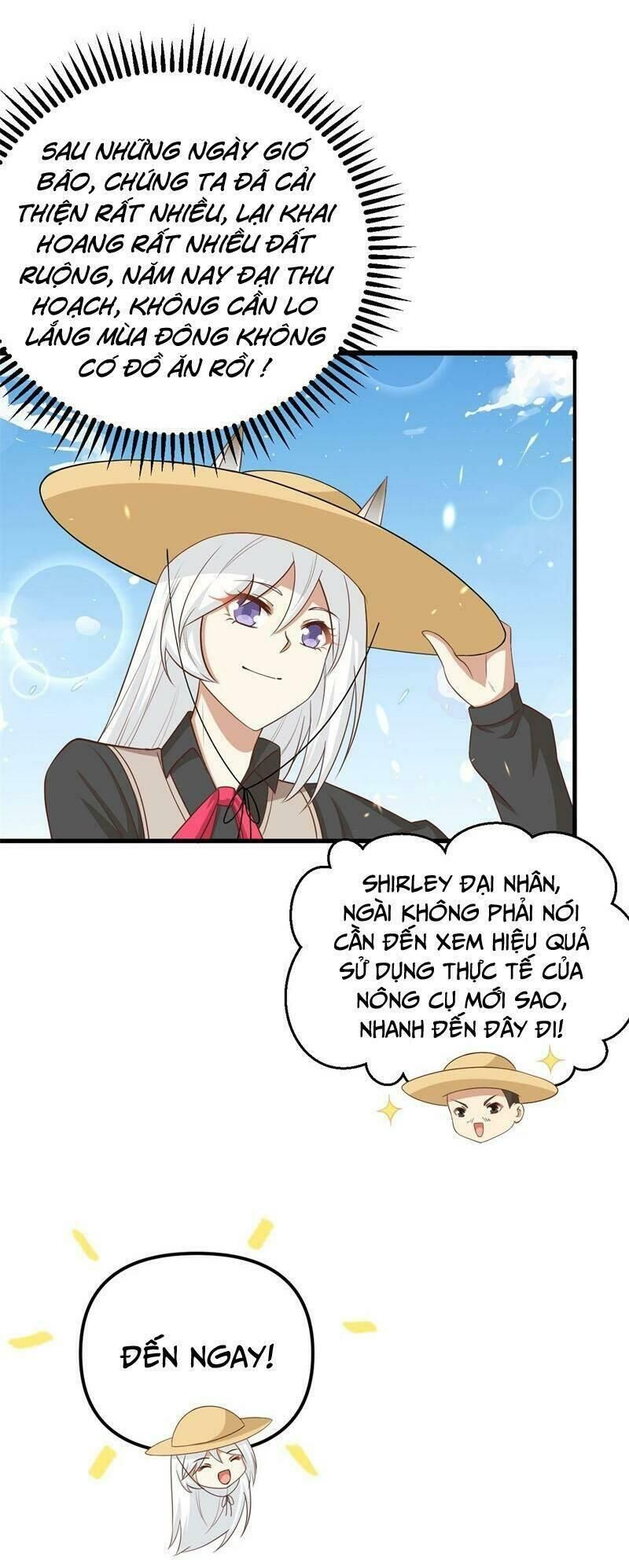 Từ Hôm Nay Bắt Đầu Làm Thành Chủ Chap 363 - Next Chap 364