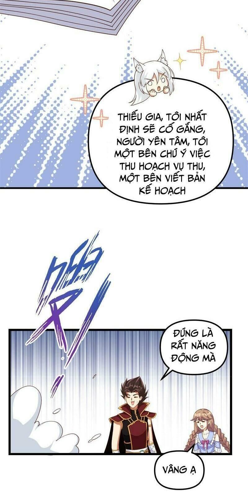 Từ Hôm Nay Bắt Đầu Làm Thành Chủ Chap 363 - Next Chap 364