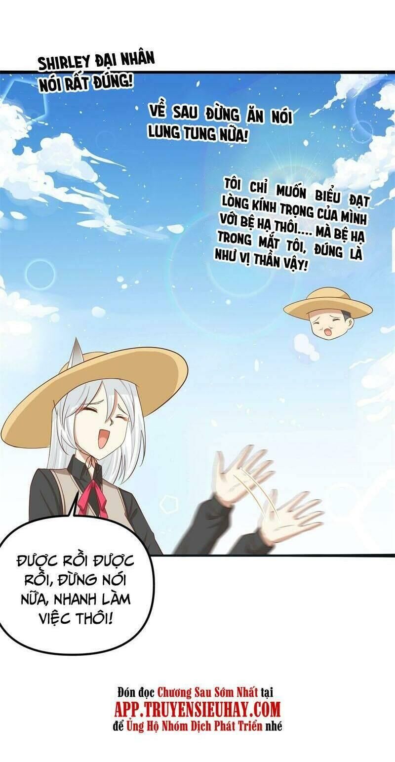 Từ Hôm Nay Bắt Đầu Làm Thành Chủ Chap 363 - Next Chap 364