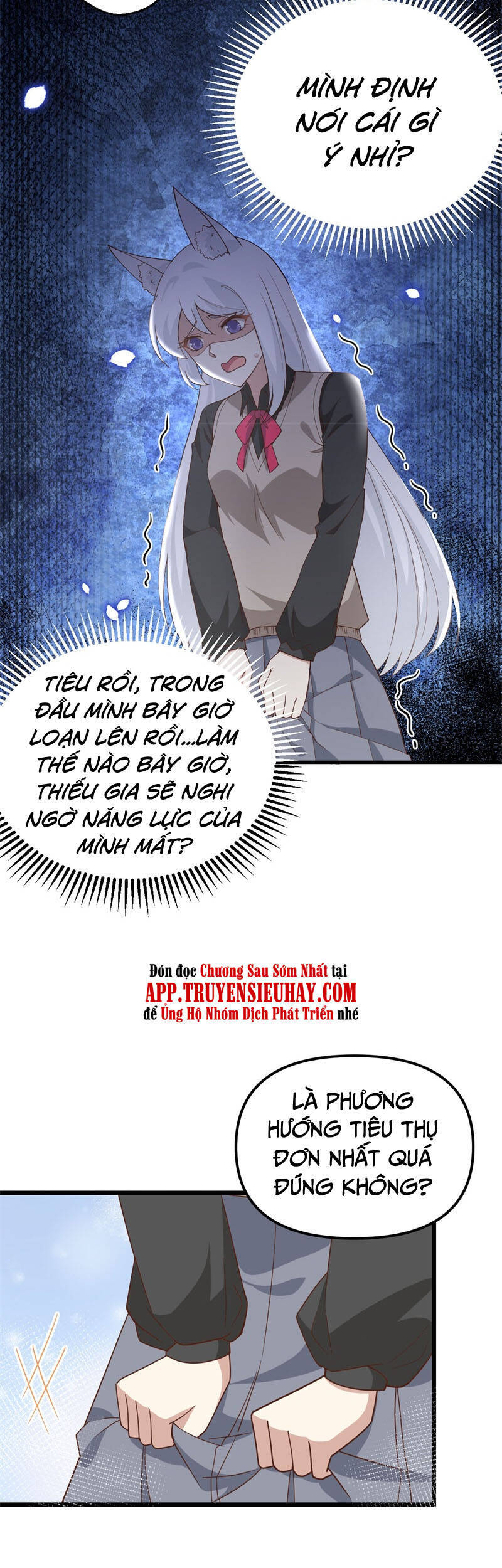 Từ Hôm Nay Bắt Đầu Làm Thành Chủ Chap 364 - Next Chap 365