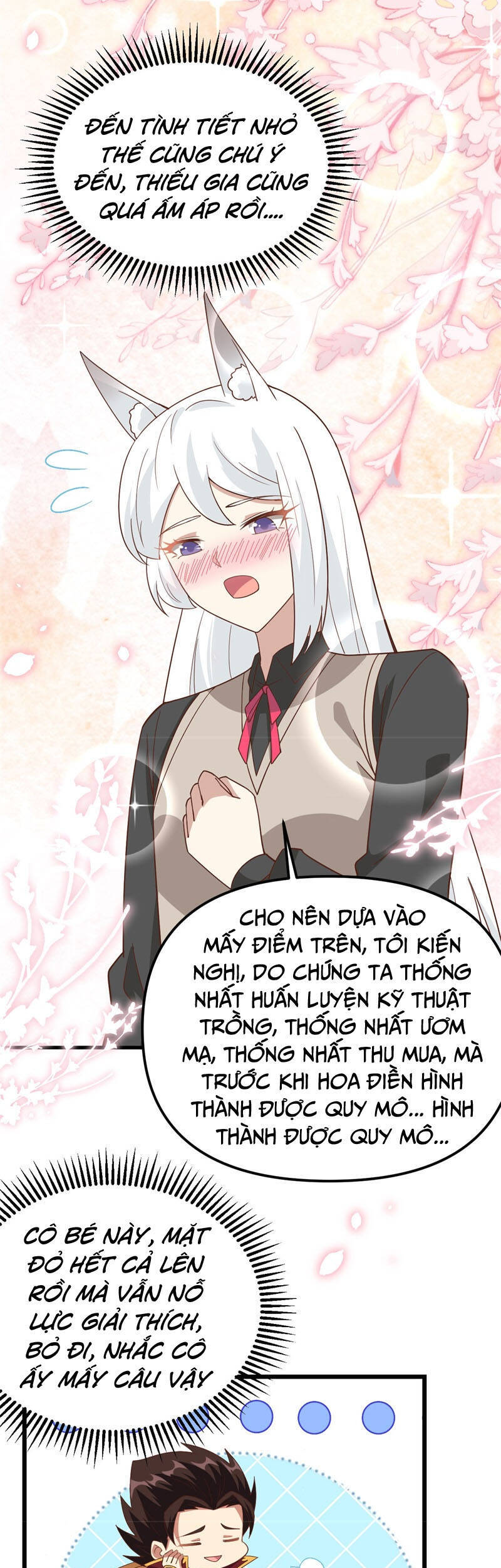 Từ Hôm Nay Bắt Đầu Làm Thành Chủ Chap 364 - Next Chap 365