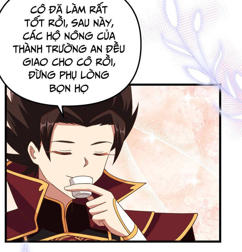 Từ Hôm Nay Bắt Đầu Làm Thành Chủ Chap 364 - Next Chap 365