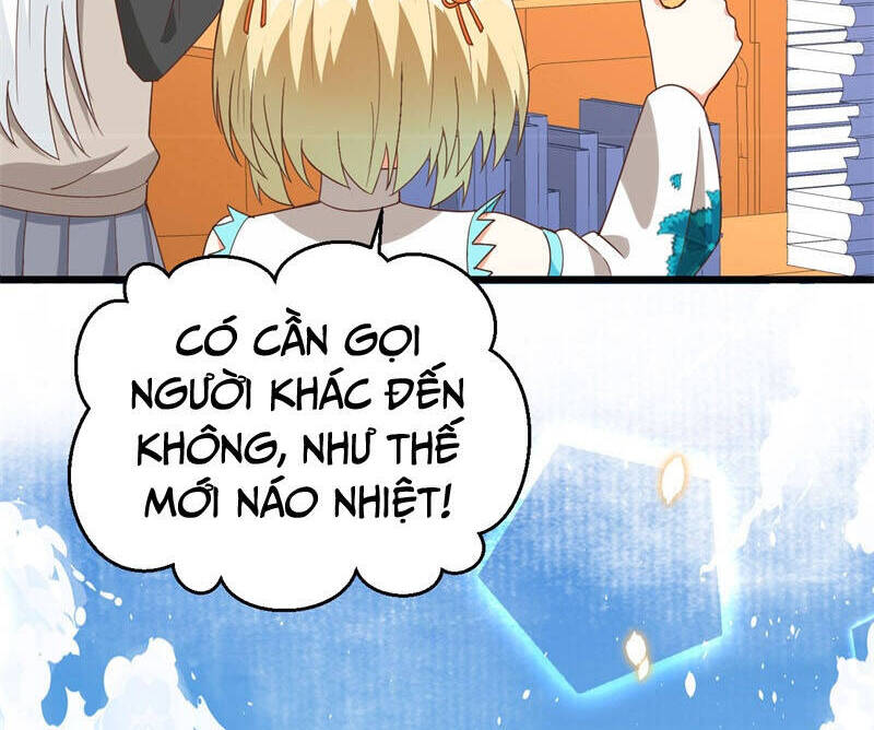 Từ Hôm Nay Bắt Đầu Làm Thành Chủ Chap 364 - Next Chap 365