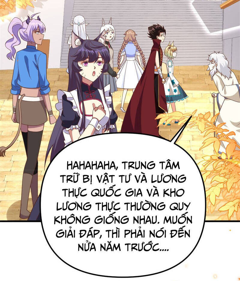 Từ Hôm Nay Bắt Đầu Làm Thành Chủ Chap 364 - Next Chap 365