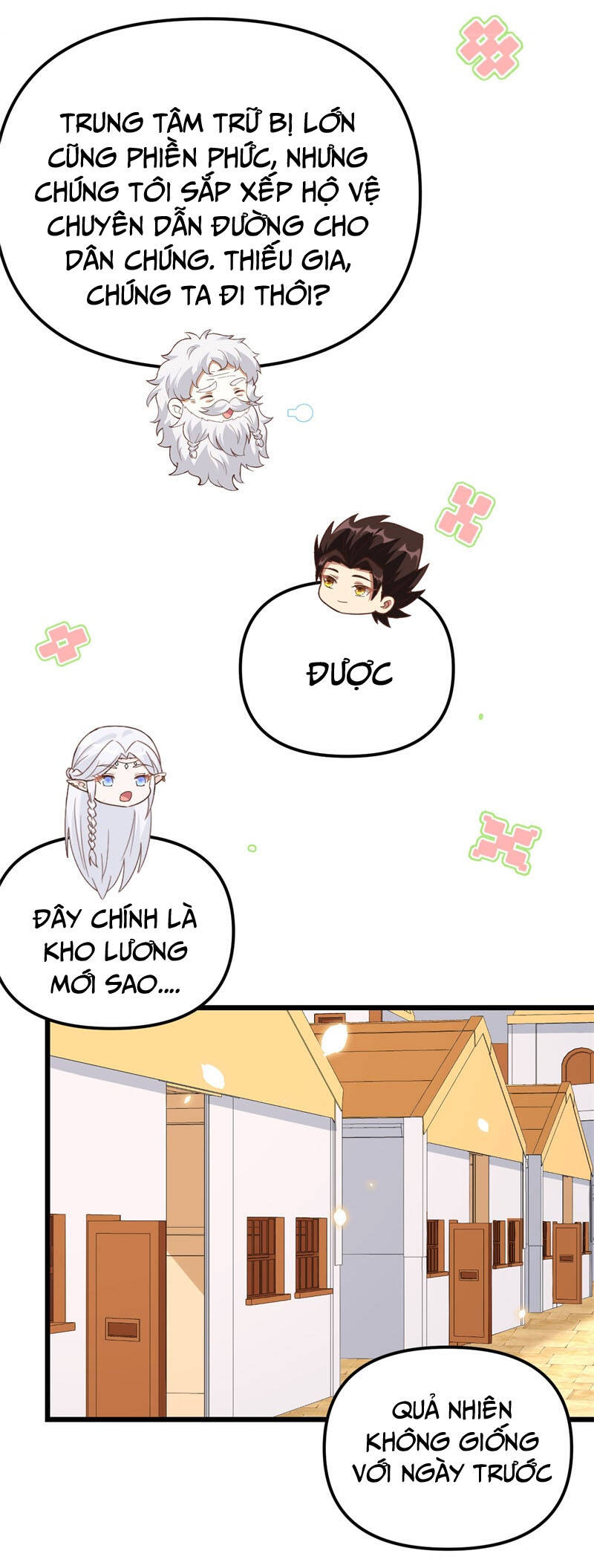 Từ Hôm Nay Bắt Đầu Làm Thành Chủ Chap 364 - Next Chap 365