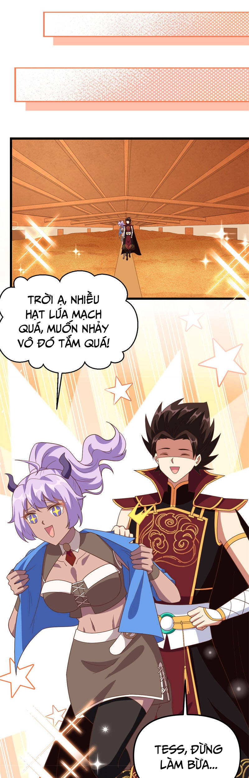 Từ Hôm Nay Bắt Đầu Làm Thành Chủ Chap 364 - Next Chap 365