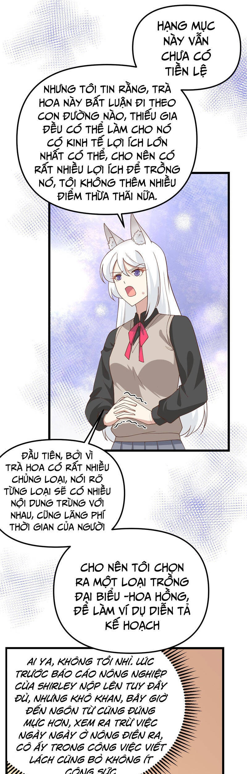 Từ Hôm Nay Bắt Đầu Làm Thành Chủ Chap 364 - Next Chap 365