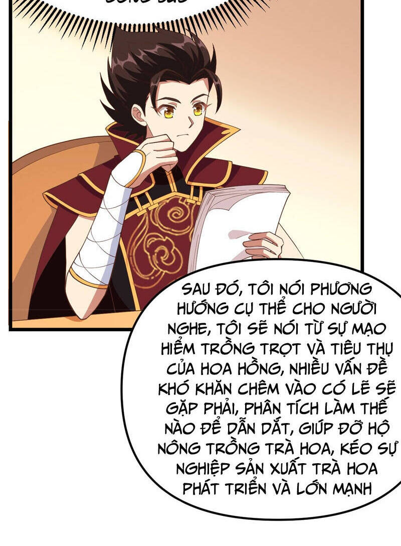 Từ Hôm Nay Bắt Đầu Làm Thành Chủ Chap 364 - Next Chap 365