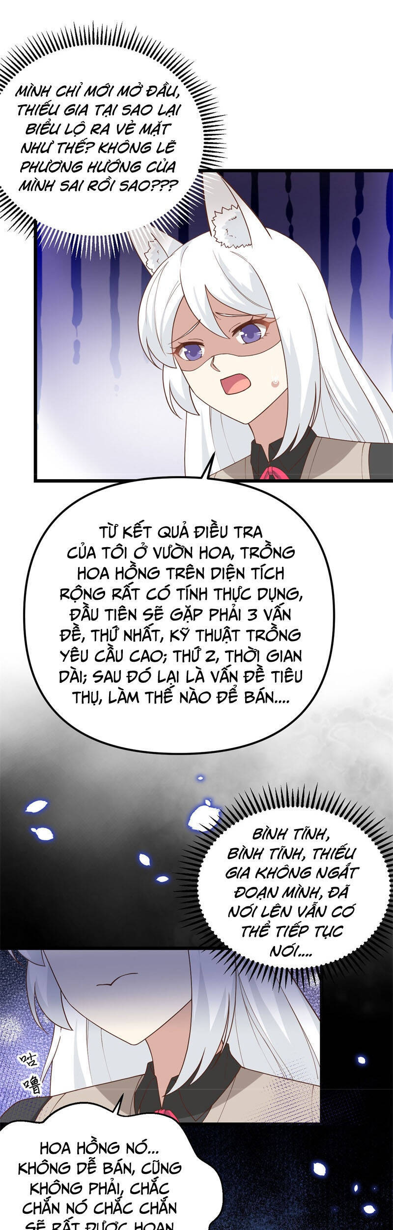 Từ Hôm Nay Bắt Đầu Làm Thành Chủ Chap 364 - Next Chap 365