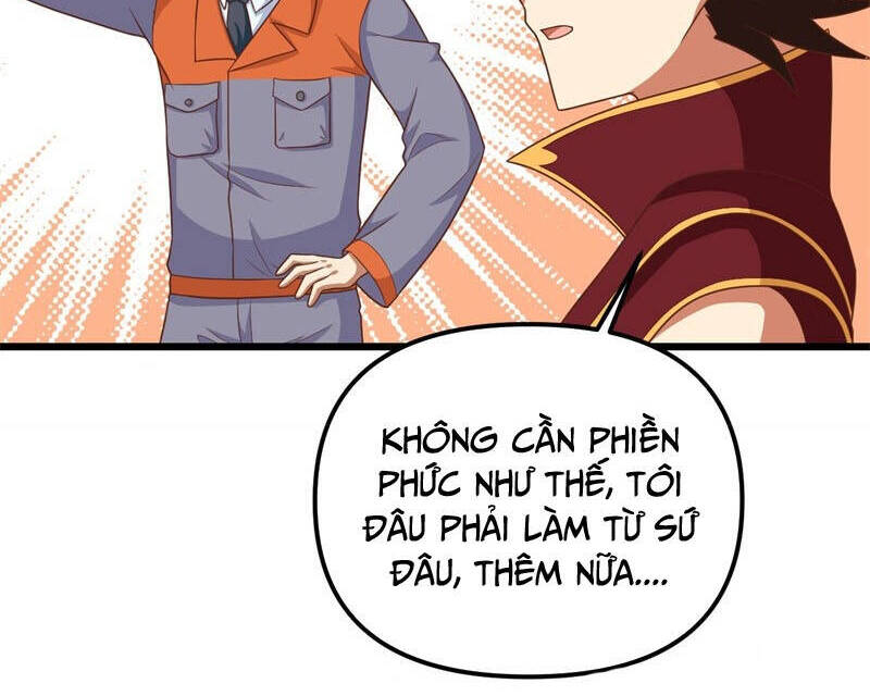 Từ Hôm Nay Bắt Đầu Làm Thành Chủ Chap 365 - Next Chap 366