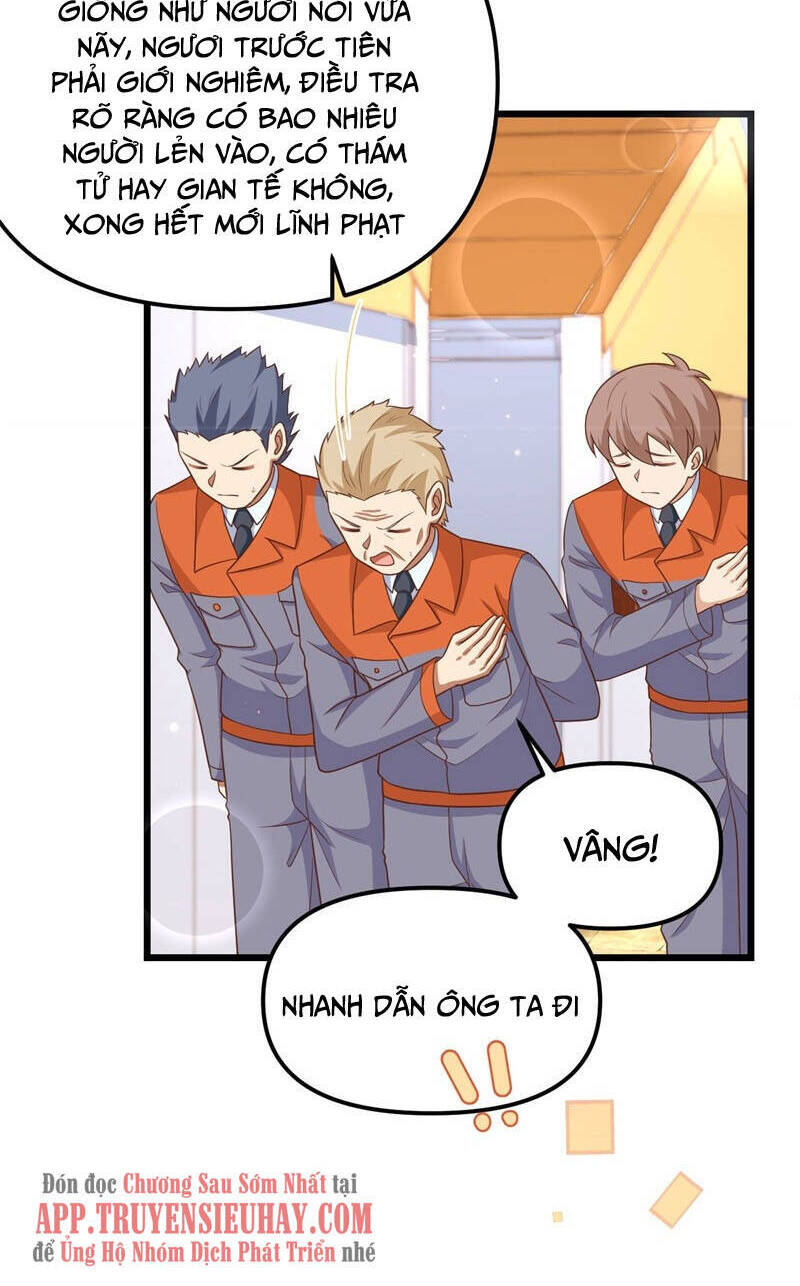 Từ Hôm Nay Bắt Đầu Làm Thành Chủ Chap 365 - Next Chap 366