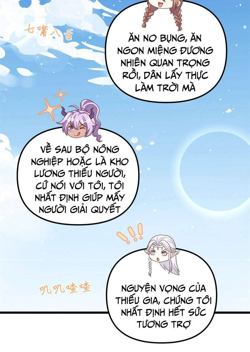Từ Hôm Nay Bắt Đầu Làm Thành Chủ Chap 365 - Next Chap 366