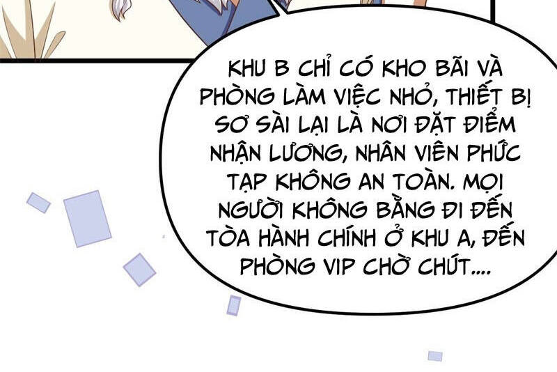 Từ Hôm Nay Bắt Đầu Làm Thành Chủ Chap 365 - Next Chap 366
