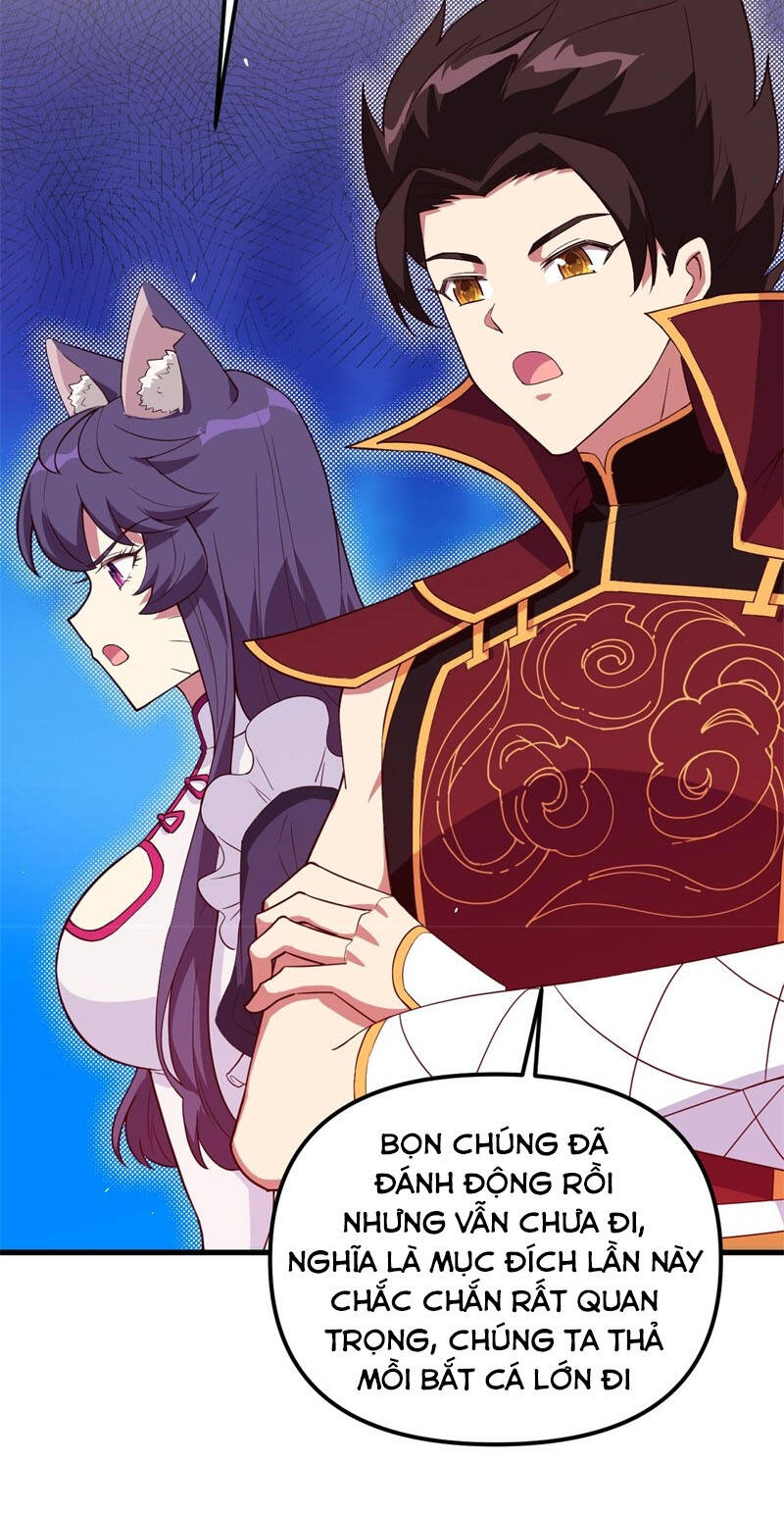 Từ Hôm Nay Bắt Đầu Làm Thành Chủ Chap 366 - Next Chap 367
