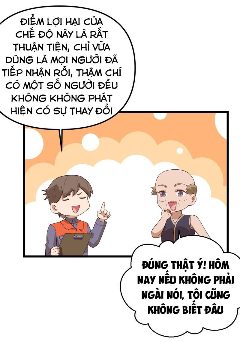 Từ Hôm Nay Bắt Đầu Làm Thành Chủ Chap 366 - Next Chap 367