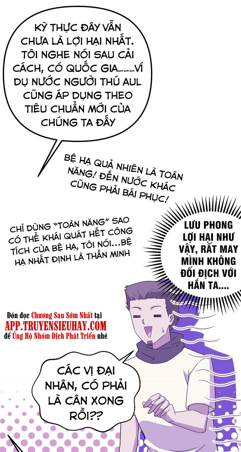 Từ Hôm Nay Bắt Đầu Làm Thành Chủ Chap 366 - Next Chap 367