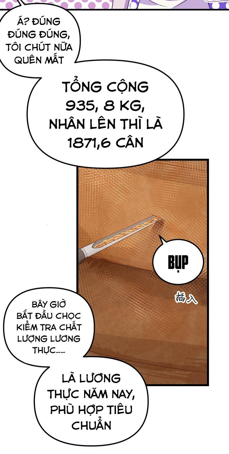 Từ Hôm Nay Bắt Đầu Làm Thành Chủ Chap 366 - Next Chap 367