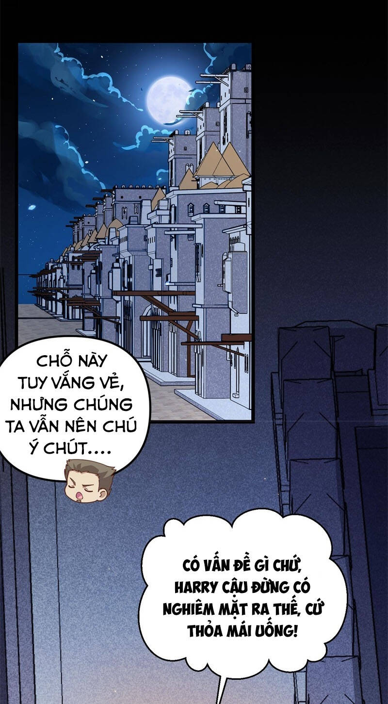 Từ Hôm Nay Bắt Đầu Làm Thành Chủ Chap 366 - Next Chap 367