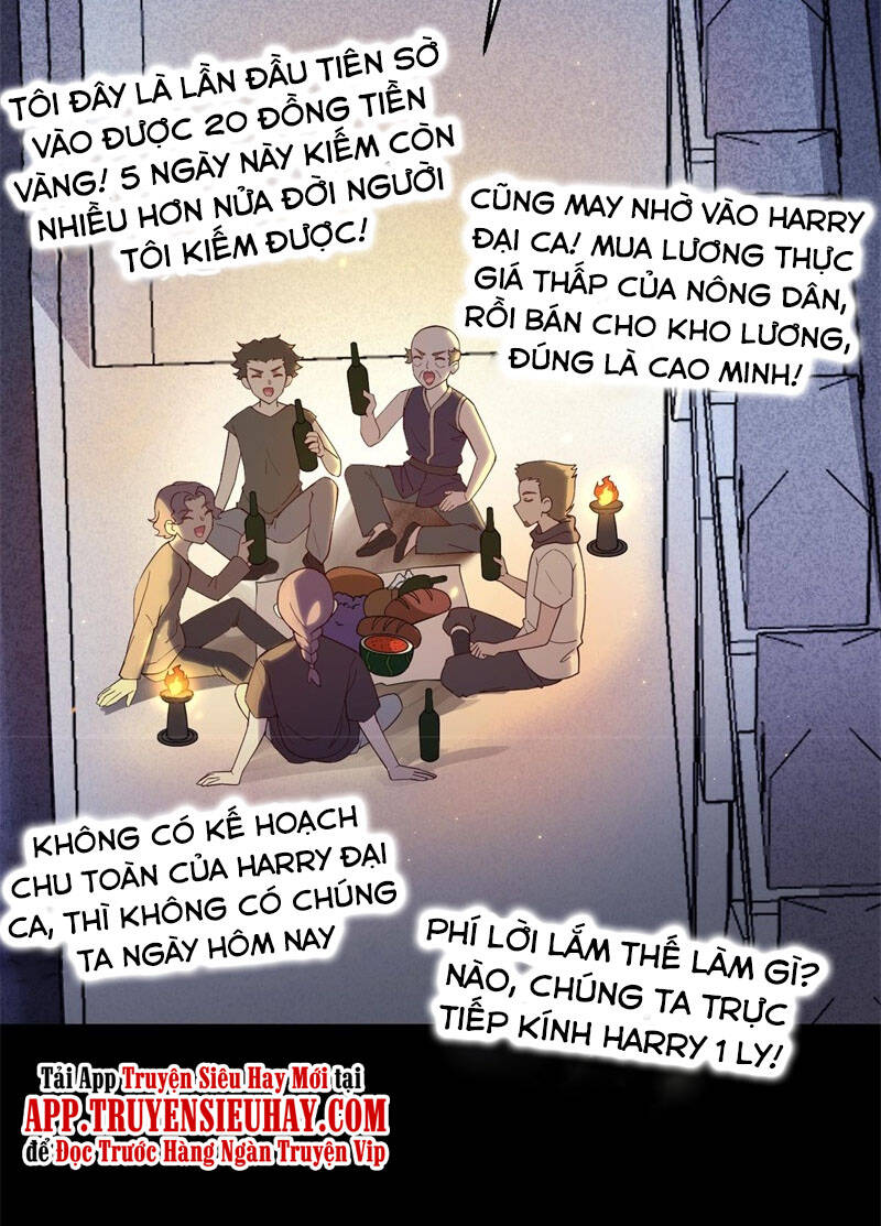 Từ Hôm Nay Bắt Đầu Làm Thành Chủ Chap 366 - Next Chap 367